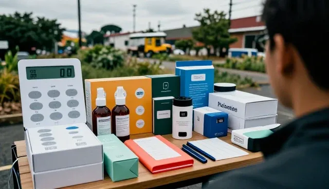 电商代运营中商品定制服务的选型关注点分析