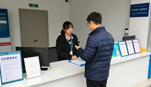 终端商户在仓储网络中的角色演变与未来趋势