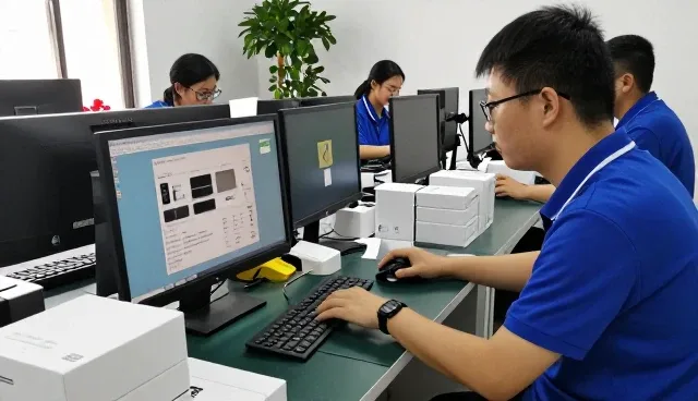商户为什么越来越重视定制LOGO产品